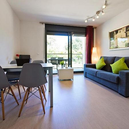 Soho Parc Διαμέρισμα Φιγκέρες Εξωτερικό φωτογραφία