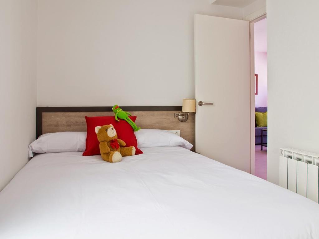 Soho Parc Διαμέρισμα Φιγκέρες Εξωτερικό φωτογραφία