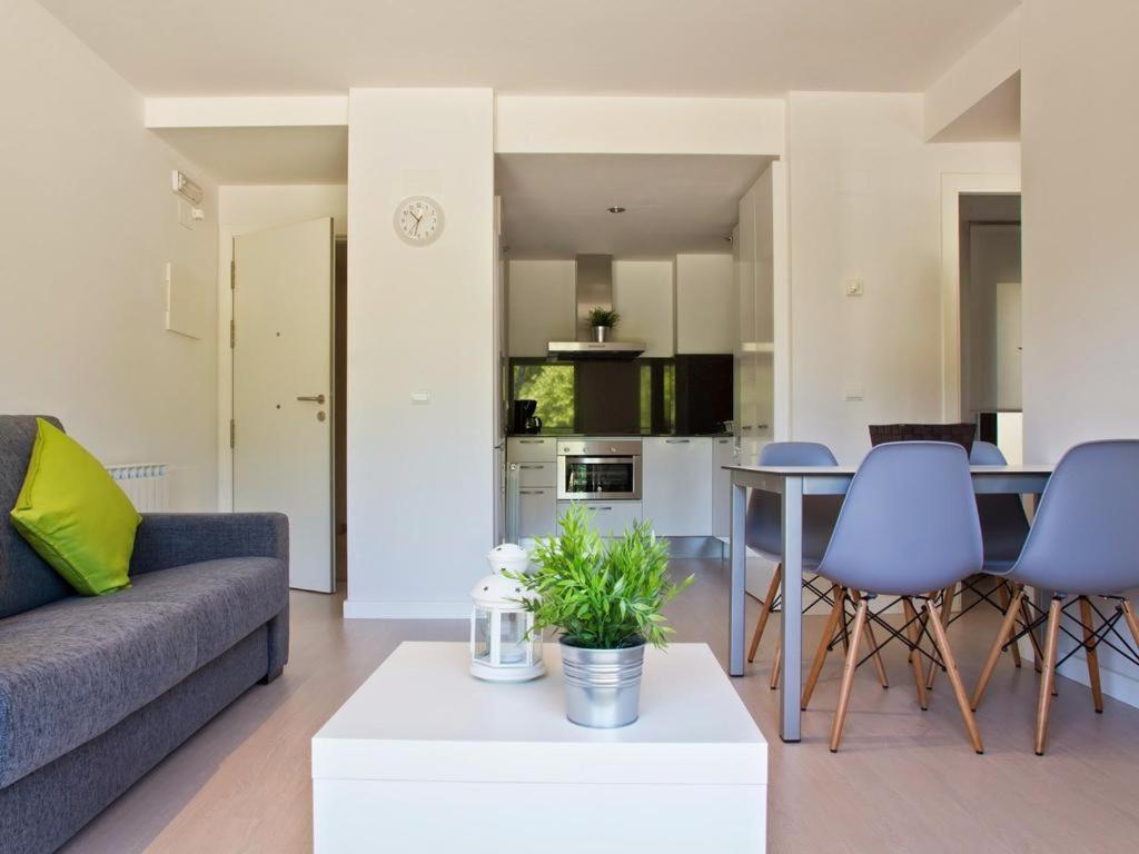 Soho Parc Διαμέρισμα Φιγκέρες Εξωτερικό φωτογραφία