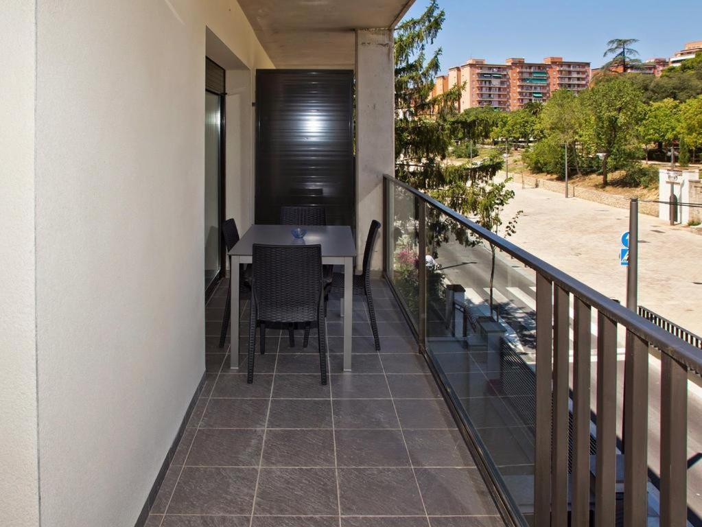 Soho Parc Διαμέρισμα Φιγκέρες Εξωτερικό φωτογραφία