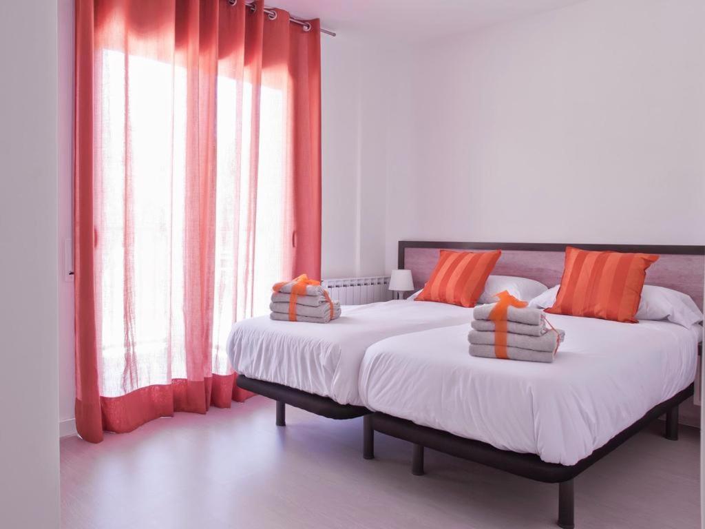Soho Parc Διαμέρισμα Φιγκέρες Εξωτερικό φωτογραφία