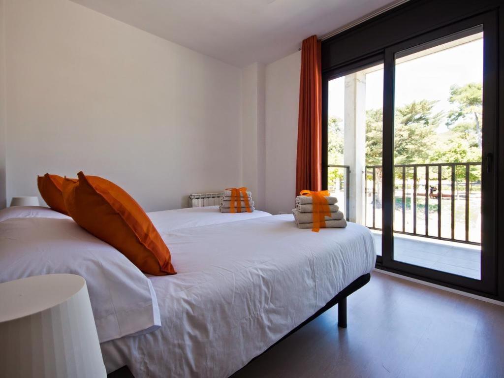 Soho Parc Διαμέρισμα Φιγκέρες Εξωτερικό φωτογραφία