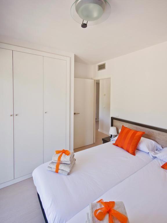 Soho Parc Διαμέρισμα Φιγκέρες Εξωτερικό φωτογραφία