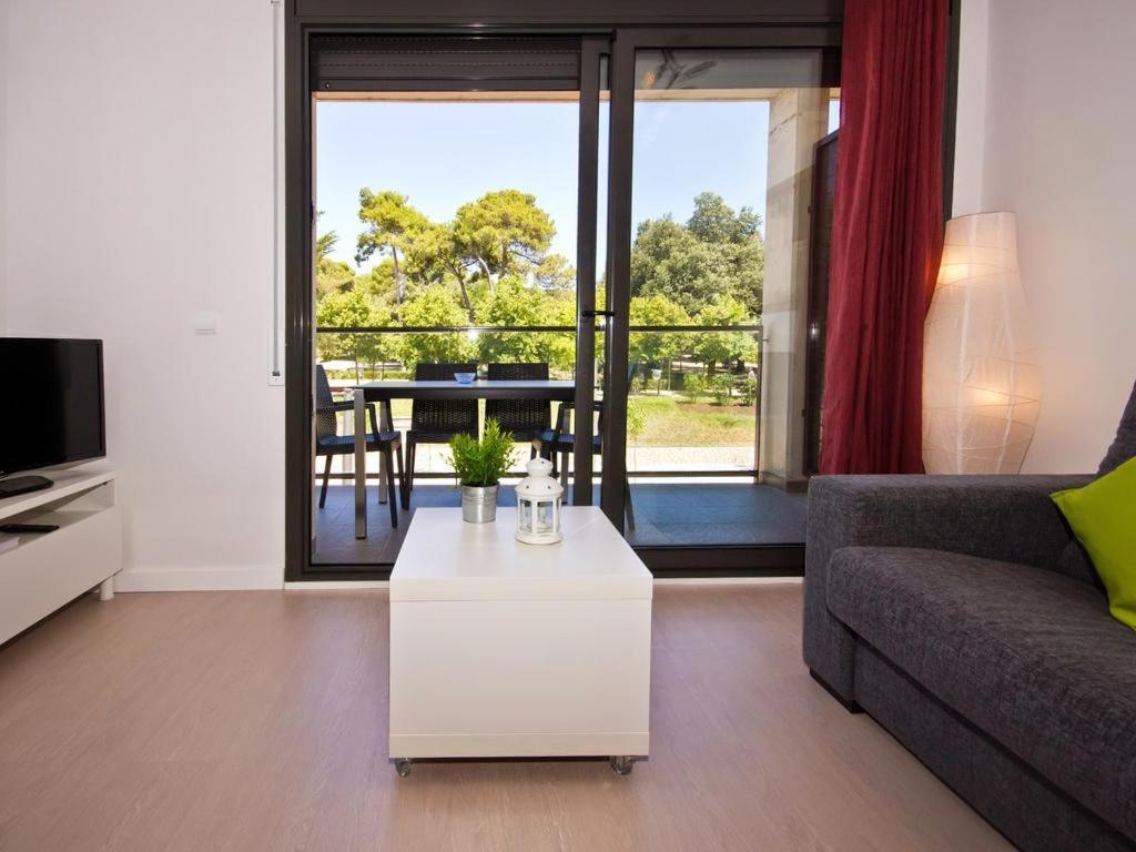 Soho Parc Διαμέρισμα Φιγκέρες Εξωτερικό φωτογραφία