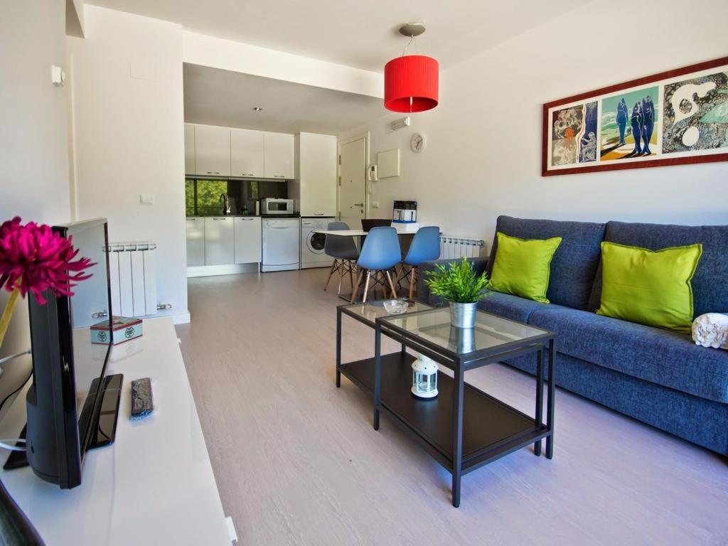 Soho Parc Διαμέρισμα Φιγκέρες Εξωτερικό φωτογραφία