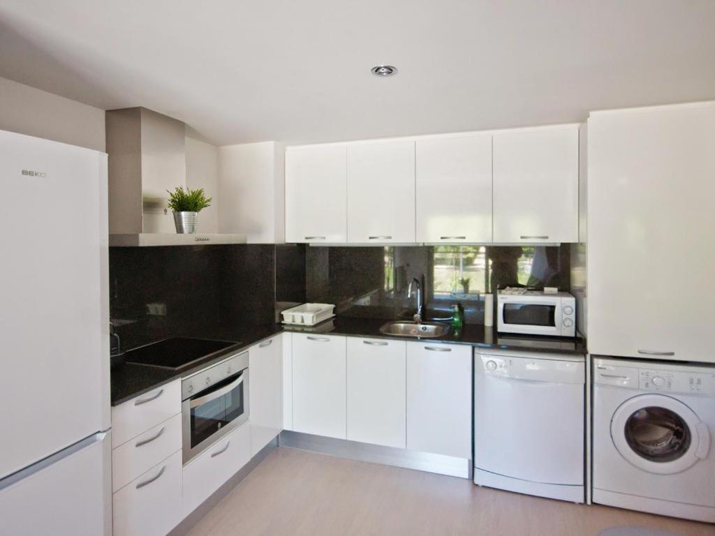 Soho Parc Διαμέρισμα Φιγκέρες Εξωτερικό φωτογραφία