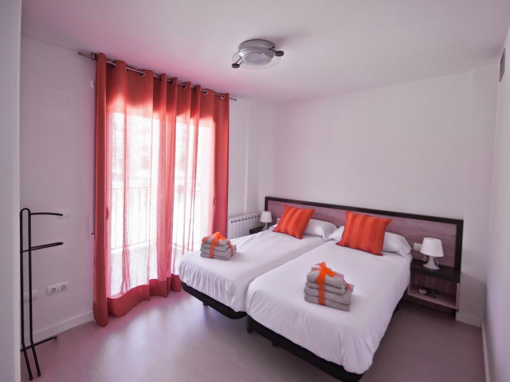 Soho Parc Διαμέρισμα Φιγκέρες Δωμάτιο φωτογραφία